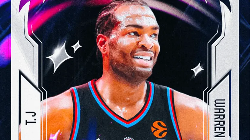 Pariz doveo NBA pojačanje: Potpisao 'Džordan iz babla'
