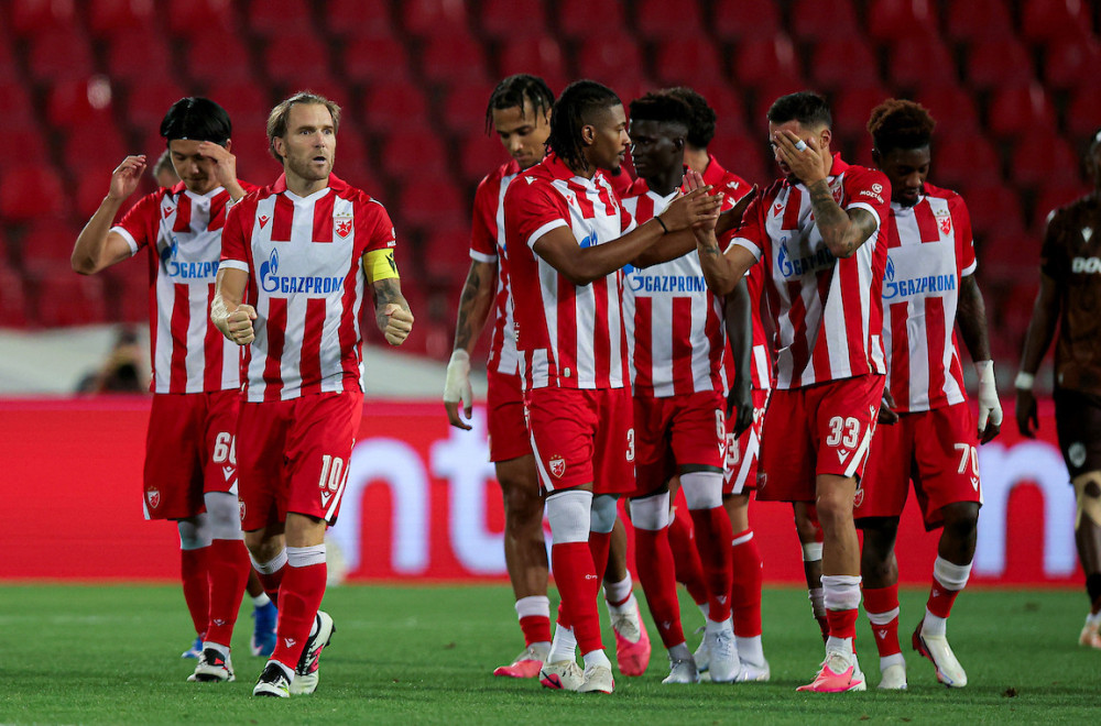 Zvezda pustila u prodaju ulaznice za 180. "večiti" derbi