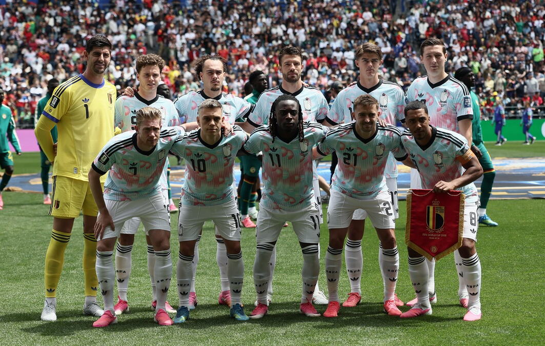 "PONOSAN SAM ŠTO SAM KAPITEN OVOG TIMA!" Posle preokreta i neviđene drame su prošli u polufinale! Vođa ekipe emotivno govorio nakon pobede