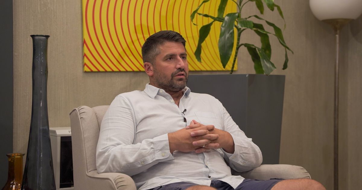 Nikola Rađen u Futogu: "Ovakav bazen ovo i zaslužuje"