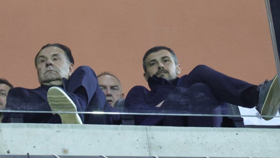 GRME IZ PARTIZANA: Jeknić nas je oštetio u Pančevu! Skandalozan sudijski kriterijum od starta sezone