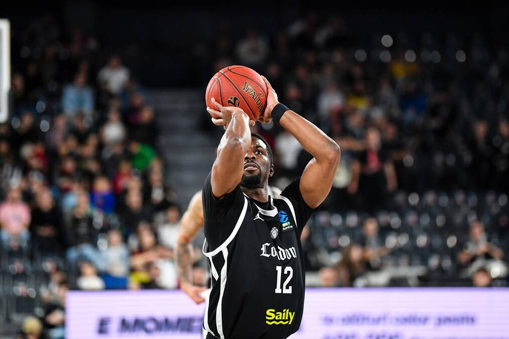 Žalgiris hitno reagovao pred Partizan: Doveo iskusnu zamenu zbog crno-belih