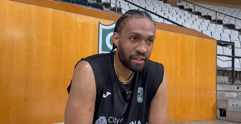 Džabari Parker se ''vratio korenima'': ''I dalje sam uz vas''