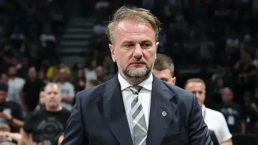 Ostoja Mijailović: ABA liga će izaći jača iz ove situacije, obaveza nam je da zadržimo stabilnost