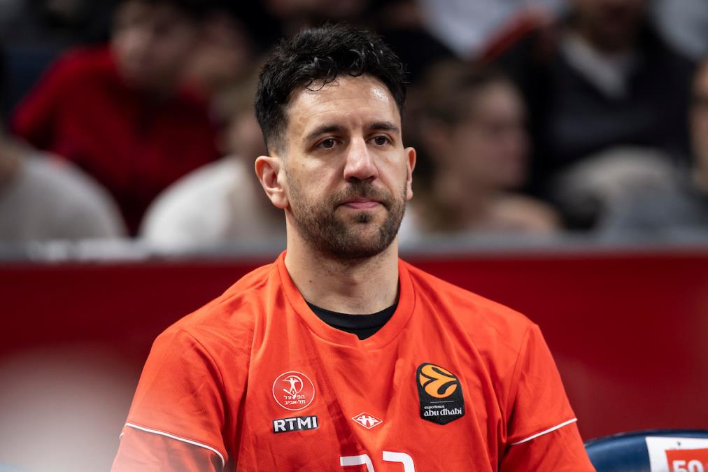 "MENI JE ŽELJA DA IGRAM!" Micić pred Zvezdu OTKRIO SVE: Najavio okršaj sa crveno-belima, pa PROGOVORIO O REPREZENTACIJI!