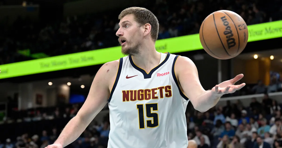 Počinje NBA! Jokić i Bogdanović u prvom planu, a Srbija ima još četvoricu reprezentativaca i adut na klupi