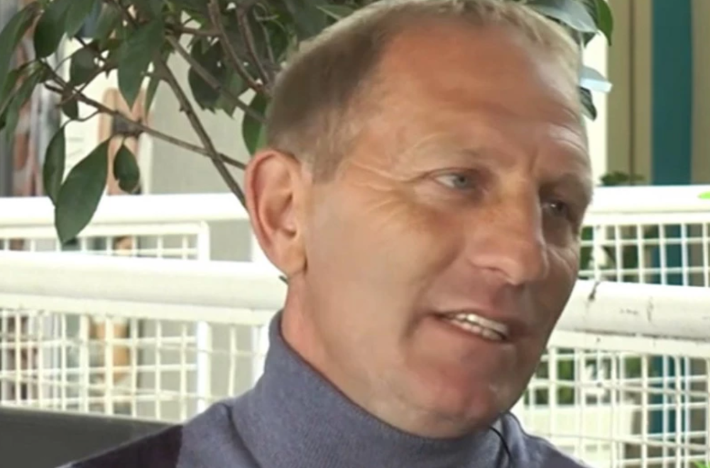 Srbin novi sportski direktor Olimpije