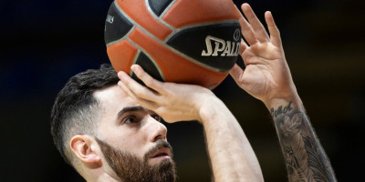 Vildoza otkrio šta ga je mučilo pred debi za Partizan: Ovo nije očekivao u Areni! (VIDEO)