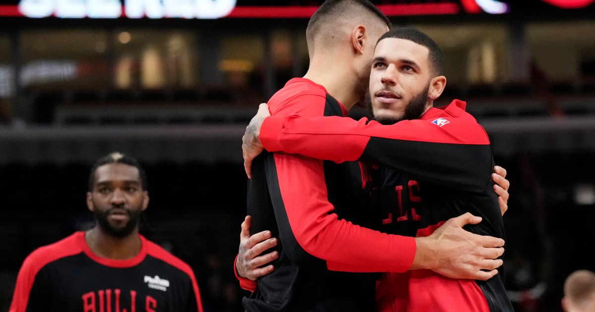 NBA košarkaša poslali u penziju, on se javio na nesvakidašnji način i otkrio sve