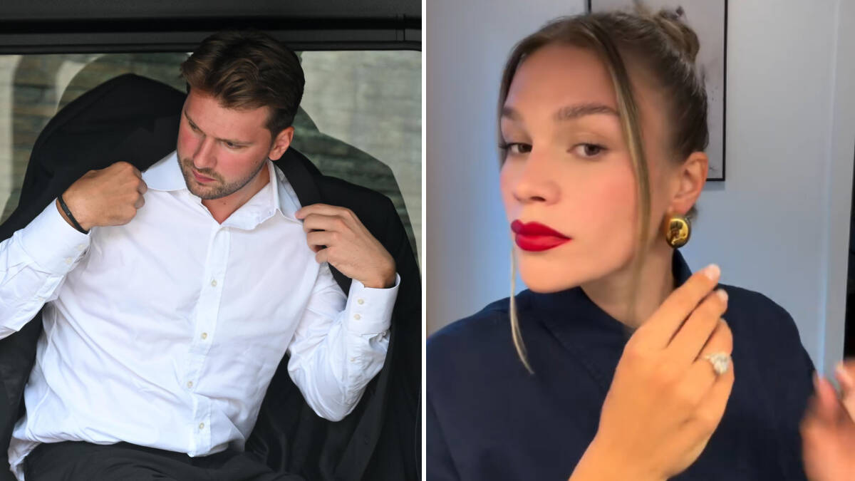 Dončićeva bivša promenila taktiku: Lukina advokatica pobesnela na sudu