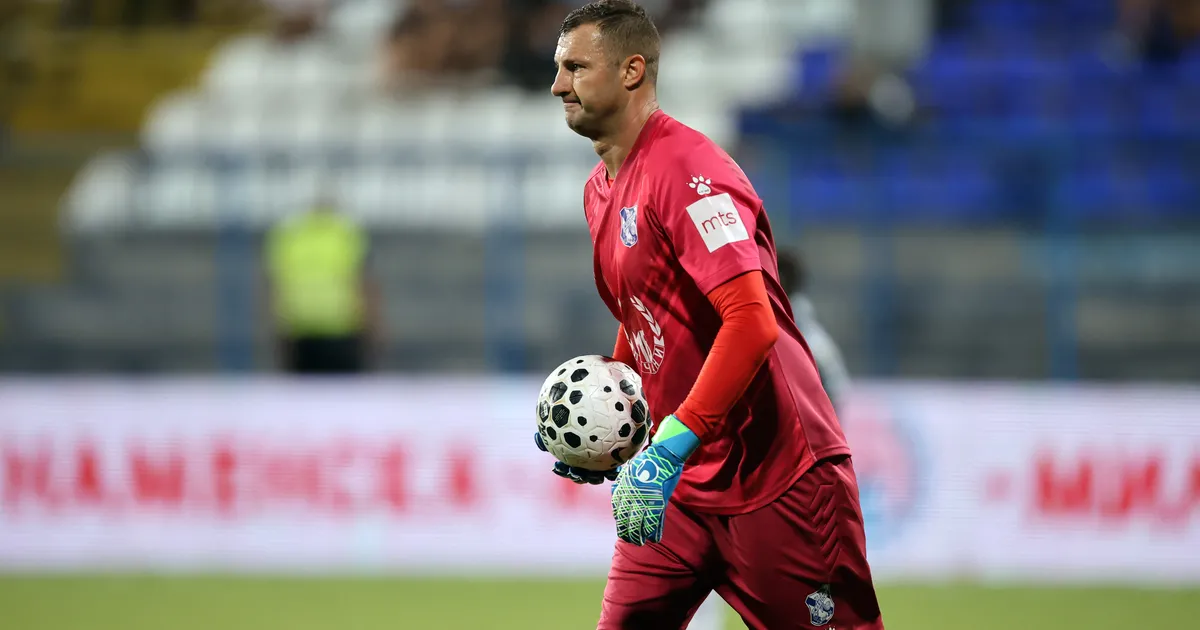 Saša Stamenković imao poruku za Partizan i Sašu Ilića, Lučani maštaju o nastavku bajke: "Ako smo mi..."