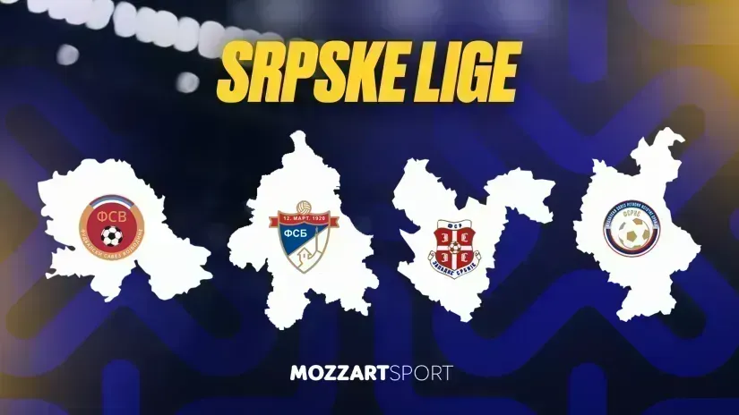 Raport sa srpskoligaških terena: Prve lovorike u Užicu i Kruševcu