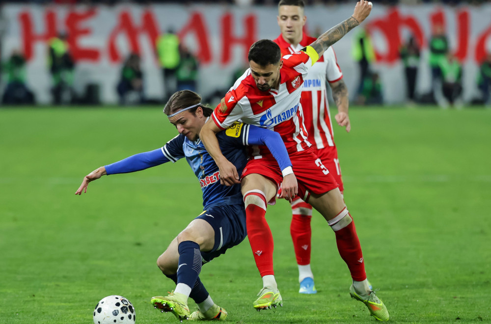 Derbi je u Ljutice Bogdana treneri izabrali startne postave