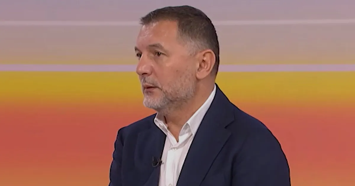 "Verujem da srpski klubovi mogu do finala Lige Evrope, ali ovo je problem"