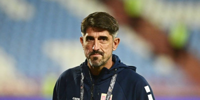 Radost za Paunovića: Srbin kao kapiten sa dve asistencije rešio gradski derbi!
