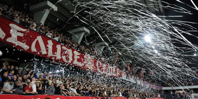 Nismo navikli na ovakve stvari! Rivali zanemeli na "Marakani" (VIDEO)