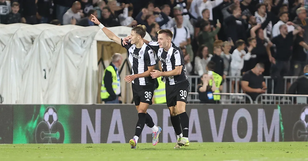 Biser Partizana na meti Bolonje, Italijani već pregovaraju sa crno-belima