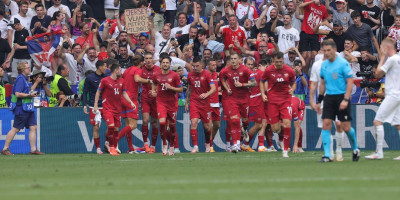 Braća u velikom problemu! Reprezentativci Srbije prolaze kroz najteži period karijere!