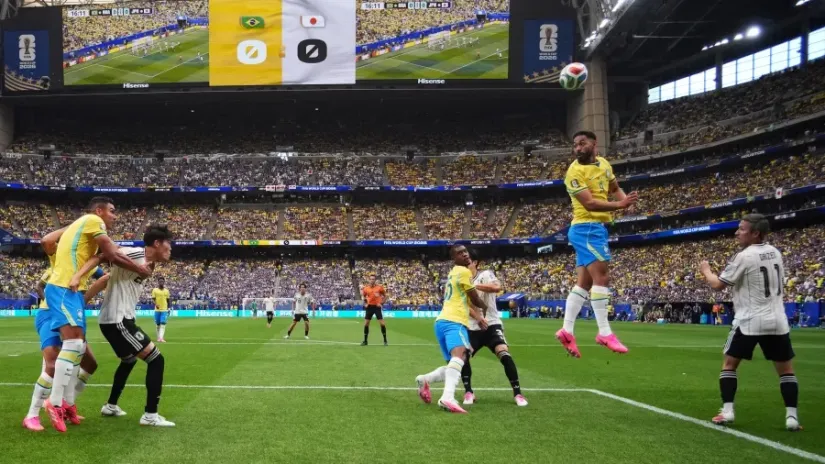 MUNDIJAL UŽIVO (19. dan): Brazil - Japan 0:0, Suzuki sačuvao Samuraje od Mateusa Kunje