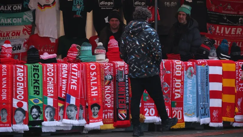PREDLOZZI I TIPOVANJA (nedelja): Šta kažete za keca na Enfildu i dvojku na Milan?