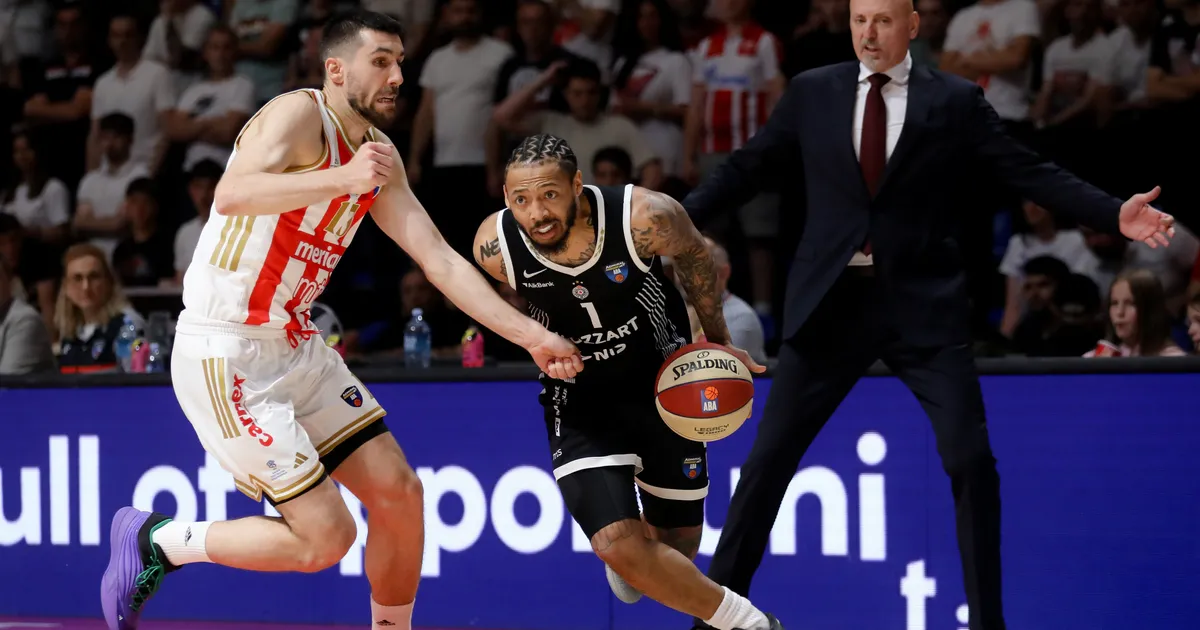 Pitali smo ChatGPT ko osvaja Evroligu i mogu li Zvezda i Partizan na F4