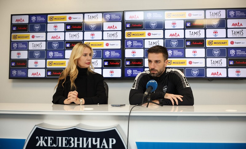 Koković: ''Očekujem spektakl! Da Partizan nema kvalitet, ne bi pobedio Hetafe''