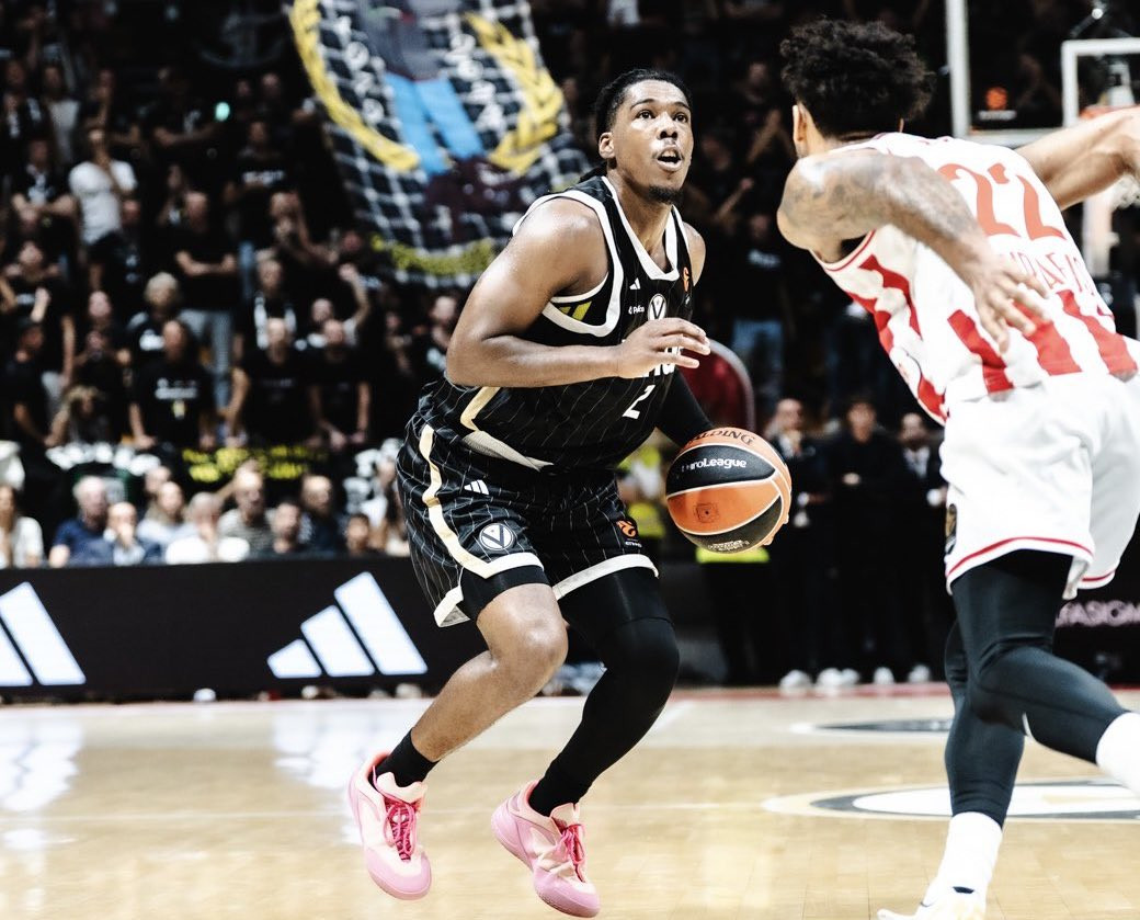 Virtus uz zvuk sirene srušio prvaka Evrope!