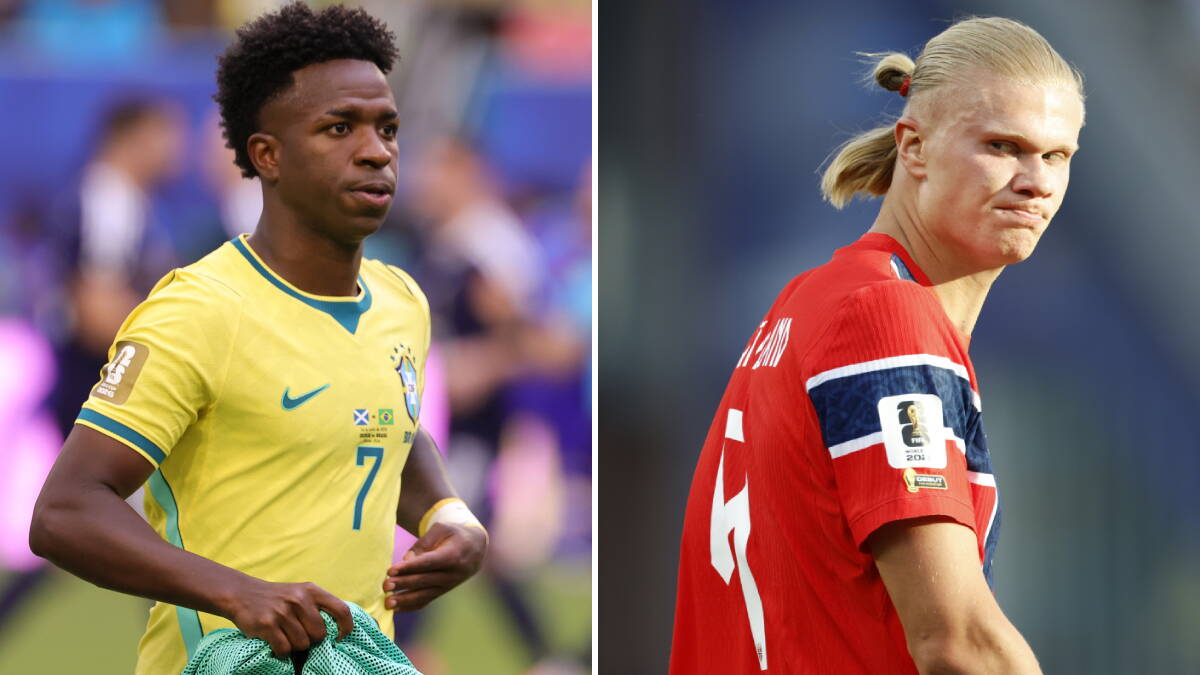 Brazil - Norveška uživo: Spektakl osmine finala Svetskog prvenstva