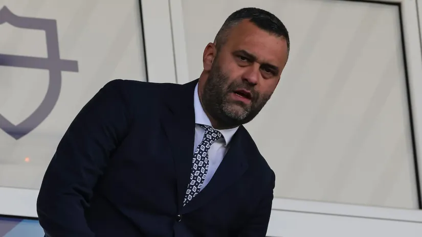 Međedović: Čekamo jednog od najboljih levih bekova u regionu, a stiže i najbrže krilo Mozzart Bet Superlige