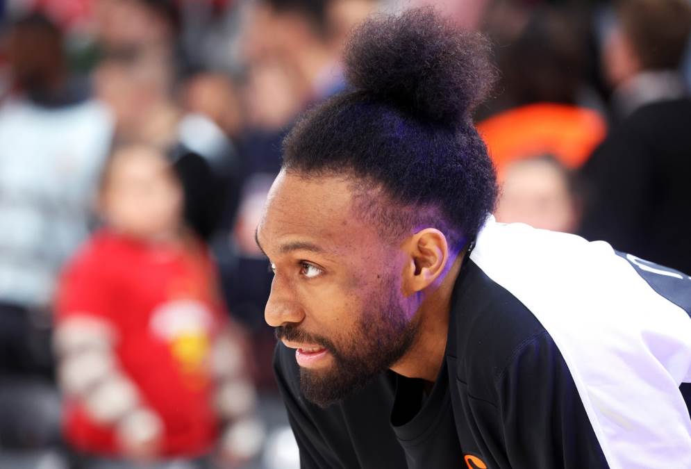 Džabari Parker počinje sezonu sa Partizanom: Đoan Penjaroja mu zakazao kada i gde da se pojavi sa timom