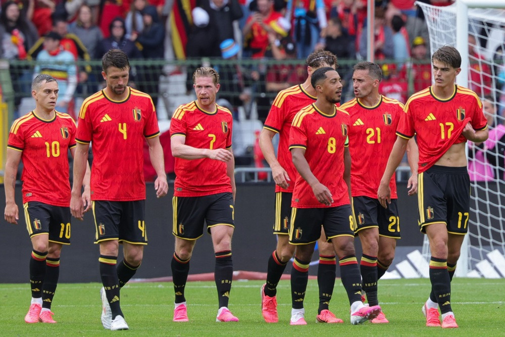 Hitna reakcija Belgijanaca zbog Folarina Baloguna, slede razgovori u Sijetlu