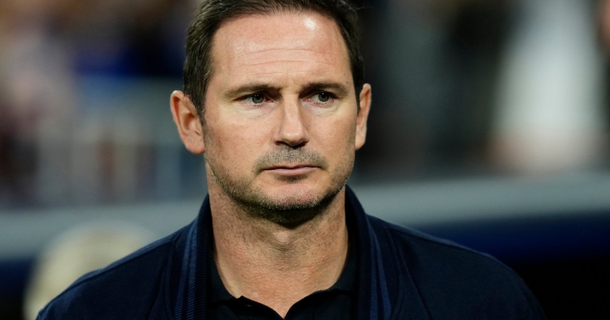 Lampard sija posle prve pobede u Premijer ligi: "Nadam se..."