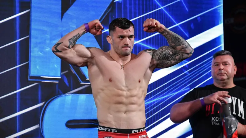 UFC ispucao municiju pred prvi događaj u oktobru: Nema zvučnih imena, ali ima ozbiljnih nokautera