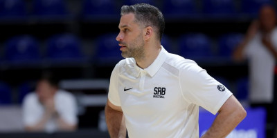 Alimpijević nema dilemu: Jokić i Vembanjama, gledaćemo dvojicu najboljih