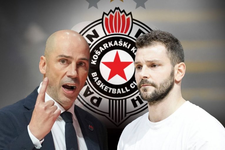 PARTIZAN I POJAČANJA - EVO ŠTA SLEDI! Otkrivamo kakv je plan crno-belih za nastavak letnje košarkaške pijace!