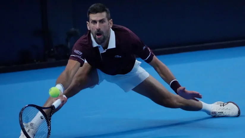 Španski velikan zapanjen: Novak Đoković najbolji sportista u istoriji?