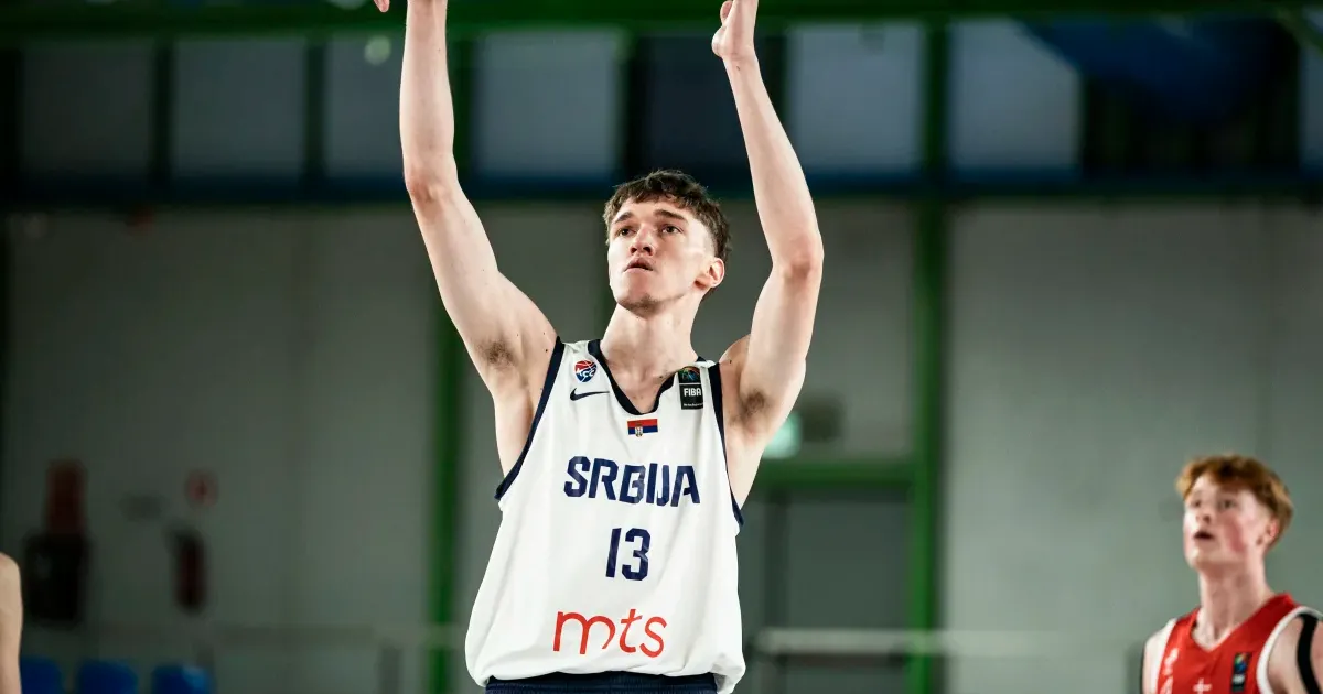 Srbija - Grčka: Orlići na jako teškom zadataku u osmini finala Eurobasketa, nemaju najbolje igrače