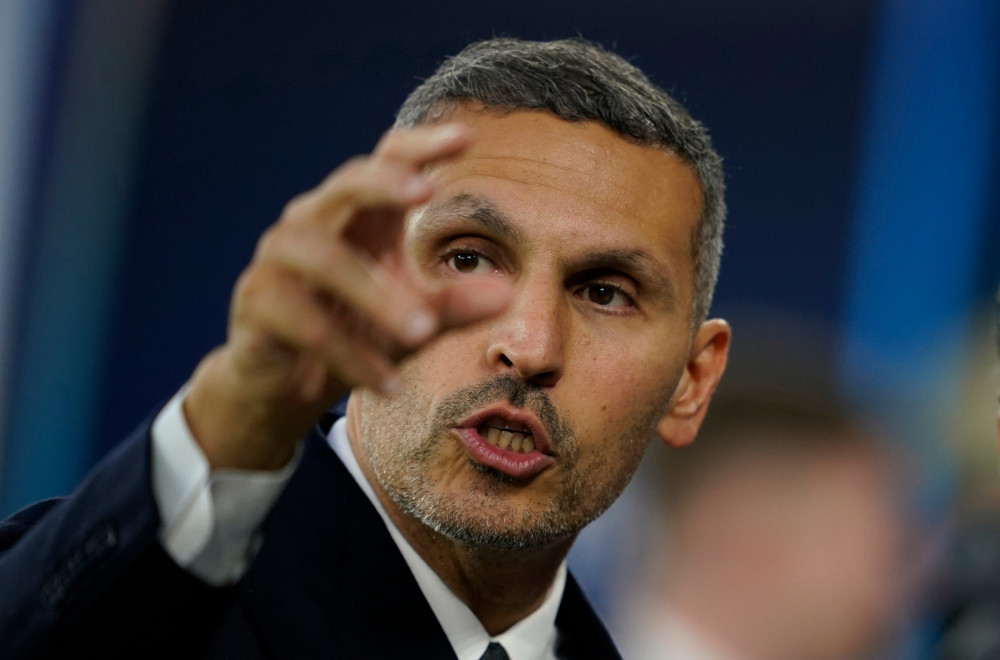 Emirati prete Britaniji zbog Sitija