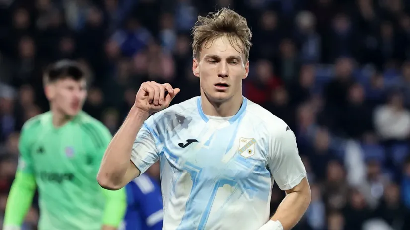 Rijeka završava jedan od najvećih transfera: Fruk na pragu selidbe u Ligu 1