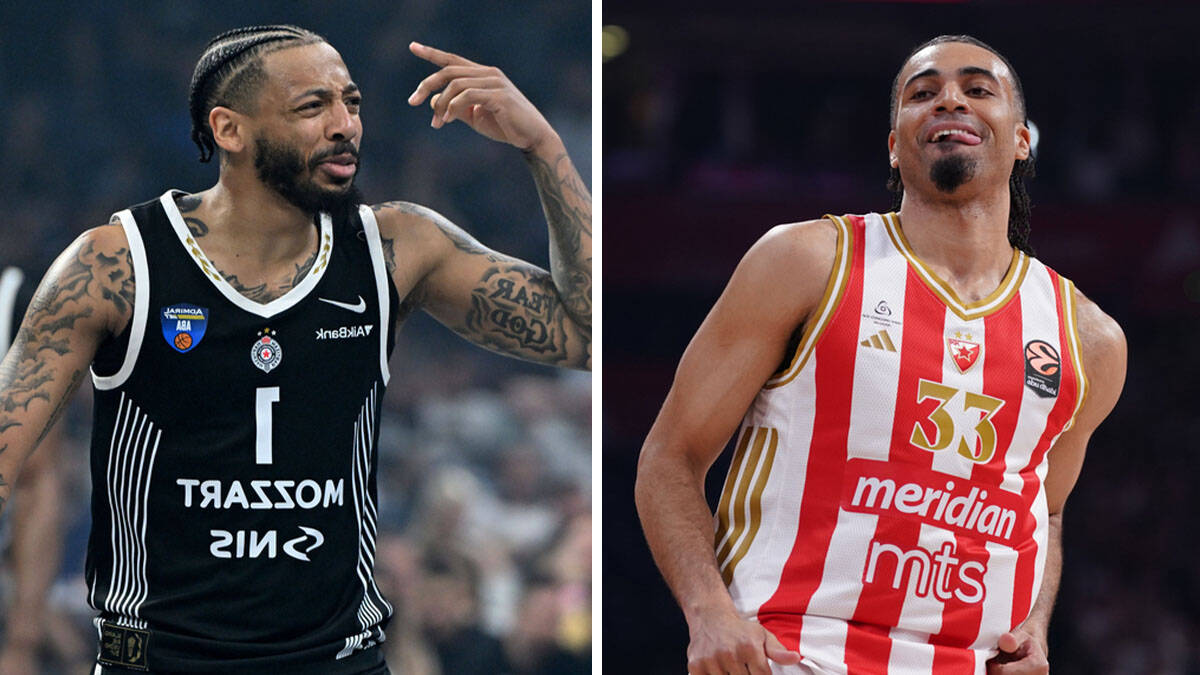 Španska Marka: "Zvezda i Partizan imaju najveće šanse da dobiju dugoročne licence Evrolige"