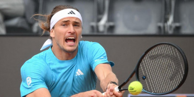 Zverev gazi ka tituli! Nemačka mašina prvi put u finalu Vimbldona - Srušio Bitanca, sad' čeka rivala