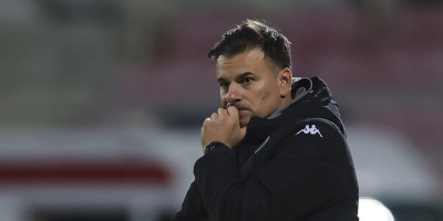 Stanojević posle debija: "Patili smo, radio sam više na mentalnom planu"
