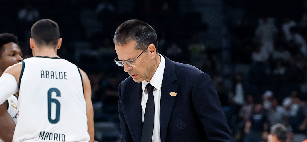 Trener Reala otkrio šta mu se baš dopalo u pobedi nad Partizanom