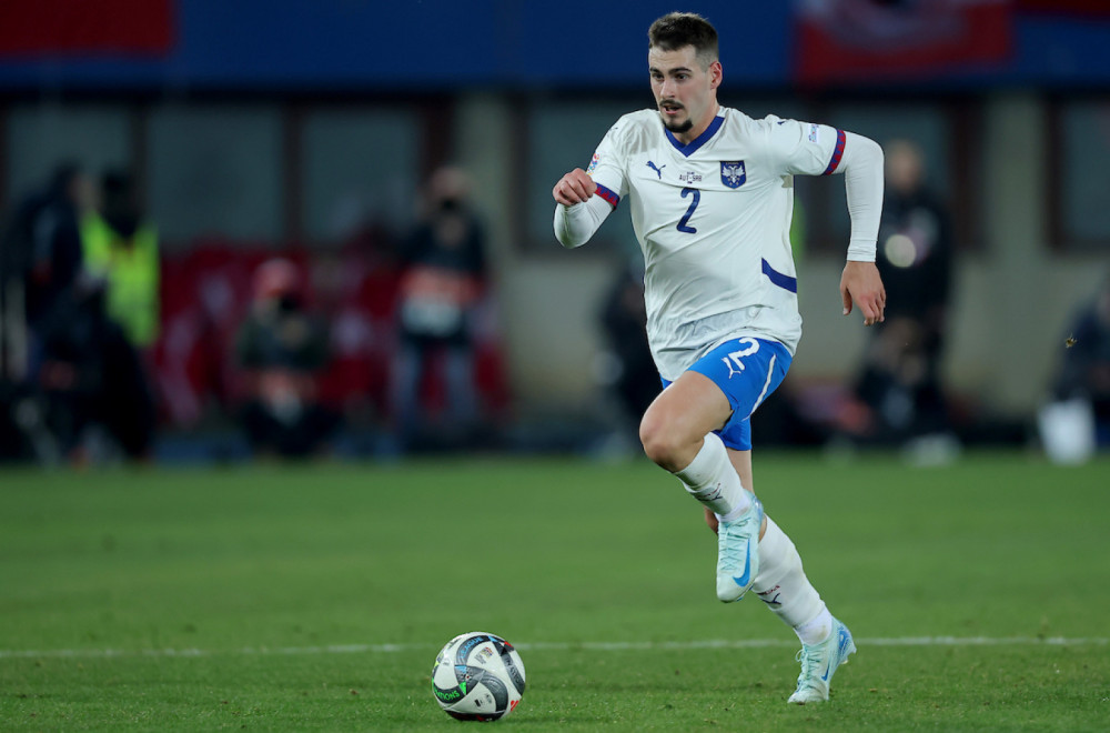 Fenerbahče otpisao Mimovića