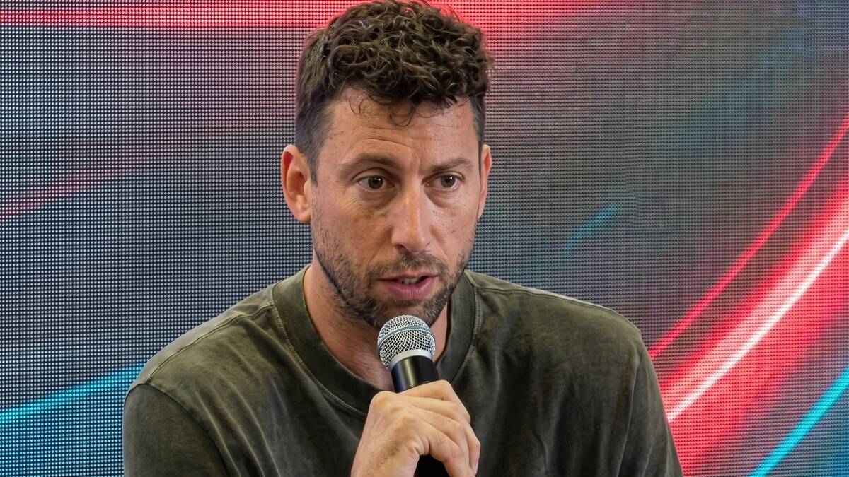 Roko Leni Ukić: "Prestanite hrvatsku košarku da poredite s Jugoslavijom"