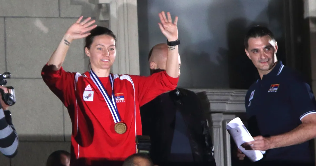 Ponikla u Zvedi, trofejna odbojkašica se vratila na mesto uspeha i osvojila trofej u drugoj ulozi