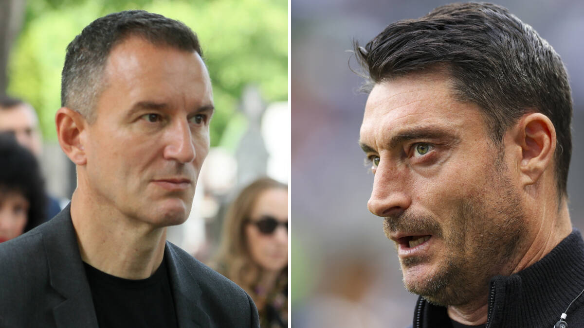 Janković: "Zvezda ima igrače koji su postigli više od Rijere, to su osetljive tačke"