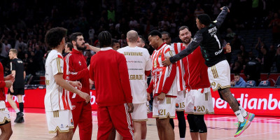 Bomba na Malom Kalemegdanu: Zvezda ozvaničila novo pojačanje!