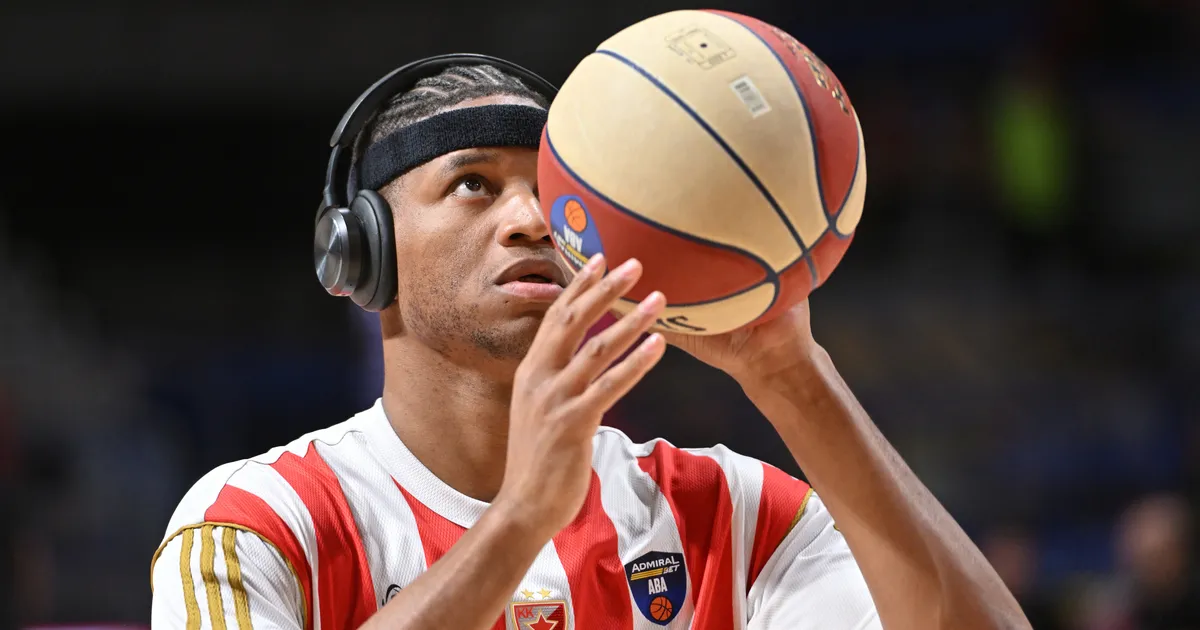 Hasijel Rivero ima novi klub, ali postoji jedna "caka"