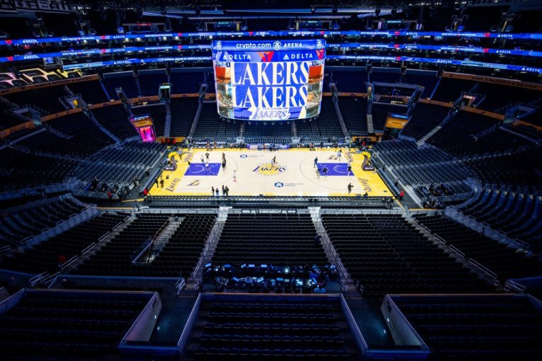 NBA liga u suzama: Preminula legenda Los Anđeles Lejkersa! (FOTO)